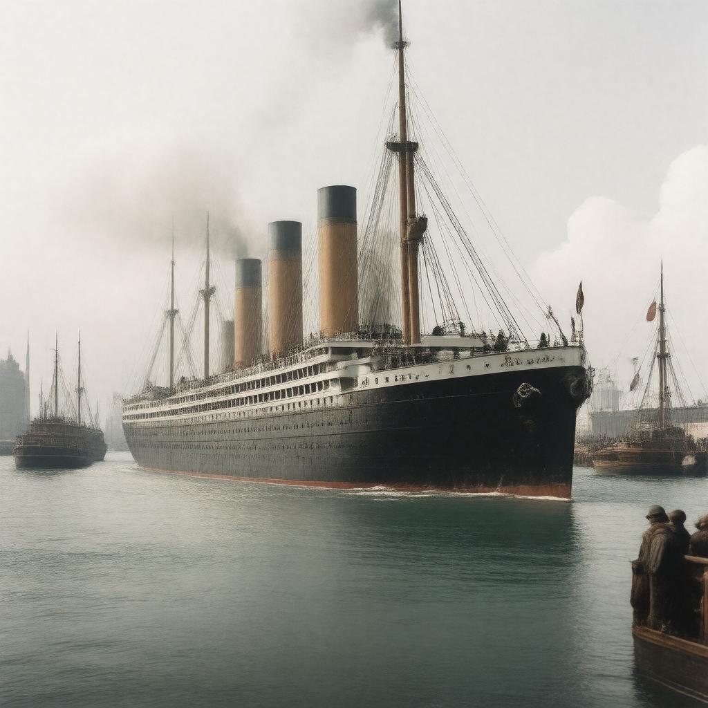 SS Great Eastern